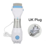 Electric Anti Lice Comb Pet Puppy Dog Cat Head Flea Removal Killer Brush Pet Small Power Comb For Dog Cat Pets Comb