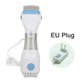 Electric Anti Lice Comb Pet Puppy Dog Cat Head Flea Removal Killer Brush Pet Small Power Comb For Dog Cat Pets Comb