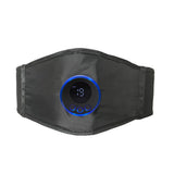 Electric EMS Muscle Stimulator Toner ABS Trainer Belt Abdominal Vibration Fitness Belts Body Waist Weight Loss Slimming Massager