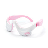 Electric Eyes Vibration Massager Mask EMS Warm Compress Eye Relaxation Glasses Reduce Dark Circles Anti-Wrinkle Eye Bags Removal