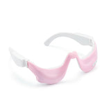 Electric Eyes Vibration Massager Mask EMS Warm Compress Eye Relaxation Glasses Reduce Dark Circles Anti-Wrinkle Eye Bags Removal