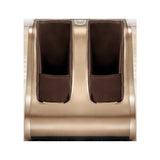 Electric Heating Foot Massager Leg Massager Device Reflexology Shiatsu Feet Massage Machine Pain Relief Massager Physiotherapy