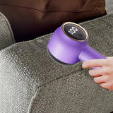 Electric Lint Remover Electric Fuzz Remover Portable And Rechargeable Lint Remover Sweater Defuzzer For Bed Sheets