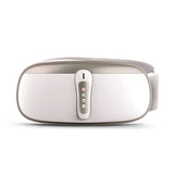 Electric Lose Weight Machine Fat Burning Slimming Body Massage Abdominal Massager Infrared Vibration Hot Compress Device