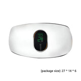 Electric Slimming Machine Weight Loss Belly Body Thin Waist Belt Fat Burning
