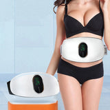 Electric Slimming Machine Weight Loss Belly Body Thin Waist Belt Fat Burning