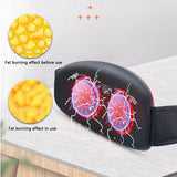 Electric Slimming Machine Weight Loss Lazy Artifact Big Belly Body Thin Belt