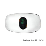 Electric Slimming Machine Weight Loss Lazy Artifact Big Belly Body Thin Belt