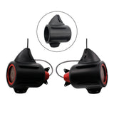 Erchang Underwater Camera For Fishing 1000TVL 15M/30M 7 Inch Waterproof Fish Finder Winter Fisherman Camera Ice Fishing