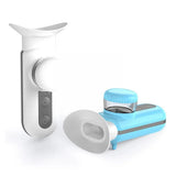 Eye Care Nano Sprayer Face Humidifier Steam Machine Eye Instrument Atomization Color Moistening SPA Relieve Pure Fatigue V8J5