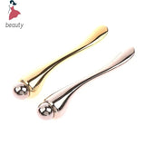 Eye Cream Applicator Eye Massager Home Mini Eye Beauty Apparatus Rolling Massage Stick Eye Skin Care Tool
