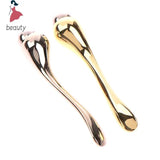 Eye Cream Applicator Eye Massager Home Mini Eye Beauty Apparatus Rolling Massage Stick Eye Skin Care Tool