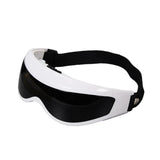 Eye Massager 818 Eye Care Device Rechargeable Eye Massager Children's Massage Glasses Eye Protection Apparatus
