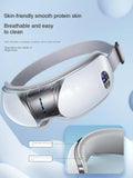 Eye Massager Relieve Eye Fatigue 42° Constant Temperature Hot Compress Eye Mask Intelligent Massage Eye Protection Instrument