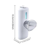 Eye Spray Machine Mini Eye Care Sprayer Wash Cleaner USB Charging Eye Cleaning Tool For People Who Often Stay Up Late Or Use
