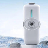 Eye Spray Machine Mini Eye Care Sprayer Wash Cleaner USB Charging Eye Cleaning Tool For People Who Often Stay Up Late Or Use