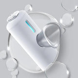 Eye Spray Machine Mini Eye Care Sprayer Wash Cleaner USB Charging Eye Cleaning Tool For People Who Often Stay Up Late Or Use
