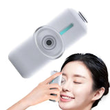 Eye Spray Machine Mini Eye Care Sprayer Wash Cleaner USB Charging Eye Cleaning Tool For People Who Often Stay Up Late Or Use