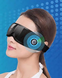 Eye problems instrument Eye massager massager charging eyecare instrument oculomotor nurse
