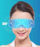 Eye problems instrument Eye massager massager charging eyecare instrument oculomotor nurse