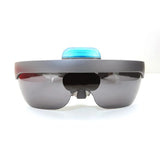 Eyes Nano Sprayer Electric Eye Massage Instrument Moistening Steam Eye Glasses Relief Eyes Fatigue Hydrating Beauty Devices