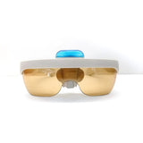 Eyes Nano Sprayer Electric Eye Massage Instrument Moistening Steam Eye Glasses Relief Eyes Fatigue Hydrating Beauty Devices