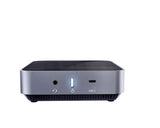 FIREBAT AM02 MINIPC AMD Ryzen7 R7 3750H MINI PC 16GB 512GB for Gaming for Desktop Computer DDR4 BT4.2 WiFi5 Gamer