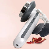 Face Lifting EMS Infrared Ultrasonic Body Massager Device Ultrasound Slimming Fat Burner Cavitation Face Beauty Machine