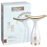 Facial Machine All-round Face 3 in 1  Massager Neck Facial Eye Lifting  Microcurrent Skin Rejuvenation Anti Wrinkle Skin Care
