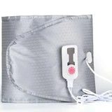 Far infrared Waist Trimmer Exercise Belly belt+Leg Belt Slimming Burn Fat Sauna Weight Loss fat shaping burning abdomen