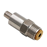 Farm Livestock Pig Drinker Nipple Automatic Thickening Waterer Nipple Nozzle Farm Animal Breeding Feeding Equipment Wholesales