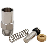Farm Livestock Pig Drinker Nipple Automatic Thickening Waterer Nipple Nozzle Farm Animal Breeding Feeding Equipment Wholesales
