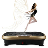 Fat Removing Machine Lazy Exercise Slim Waist Slimming Vibration Body Shaping Machine Fat Burning Exercise Fitness Equipment