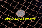 Finefish Strong Fishing Net Outdoor Water Catch Fish Tool USA Sport Hand Cast Net Samll Mesh Easy Throw Network