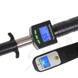 Fish Lip Grip for Carp Fishing Gripper Grabber with Electronic Weight Scale & Ruler Digital Display Fishing Pliers Tackles Tools