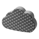 Fish-Scale Non-scratch Cloud Cleaning Spongs Household Scouring Pad Dishwashing Sponge Cloth Dish Cleaning Towels Accessories