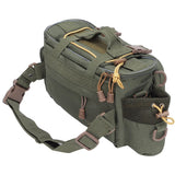 Fishing Bags Large Capacity Fishing Bag Portable Fishing Tool Bags for Fishing Bags Replacement for Shoulder Carry Fishing Bag