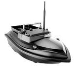 Fishing Bait Boat 500m Remote Control Bait Boat Dual Motor Fish Finder 2KG Loading Support Automatic Cruise/Route Correction