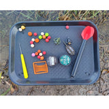 Fishing Equipment Fishing Bait Table Portable Tools Adjustable Collapsible Non Slip Outdoor PVC Plastic Durable