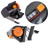 Fishing Line Depth Finder Counter Fishing Tool Tackle Length Gauge Counter 0-999M 6cm Pesca