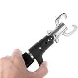Fishing Pliers Lip Gripper Kit Line Cutter Hook Remover Fishing Tool Accessories