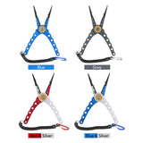 Fishing Pliers Lip Gripper Kit Line Cutter Hook Remover Fishing Tool Accessories