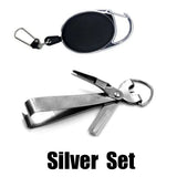 Fishing Quick Knot Tool Fast Tie Nail Knotter Line Cutter Clipper Nipper Hook Sharpener Fly Tying Tool Fishing Tackle