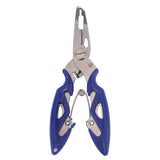 Fishing Tool Kit Fishing Hook Remover Tool Fish Lip Gripper Digital Fish Scale Fishing Pliers with Fishing Lures Baits Tackle