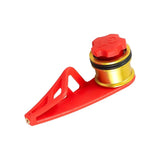 Fishmx Fishing Line GT Knotter Fishing Tools Fishing Knot Winder Machine Tackle Gear Knotter Fishing Accessories