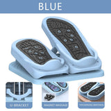 Fitness Yoga Leg Stretcher Adjustable Incline Pedal Standing Inclined Plate With Magnet Foot Massage Home Fitness Equipment Leg