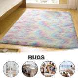 Floor Mat For Bedroom Non-Slip Mats Bedroom Rug Living Room Carpet Large Area Rug Comfy Carpet Floor Rugs Modern For Bedroom