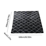 Floor Mat For Bedroom Non-Slip Mats Bedroom Rug Living Room Carpet Large Area Rug Comfy Carpet Floor Rugs Modern For Bedroom