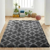 Floor Mat For Bedroom Non-Slip Mats Bedroom Rug Living Room Carpet Large Area Rug Comfy Carpet Floor Rugs Modern For Bedroom