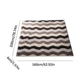 Floor Mat For Bedroom Non-Slip Mats Bedroom Rug Living Room Carpet Large Area Rug Comfy Carpet Floor Rugs Modern For Bedroom